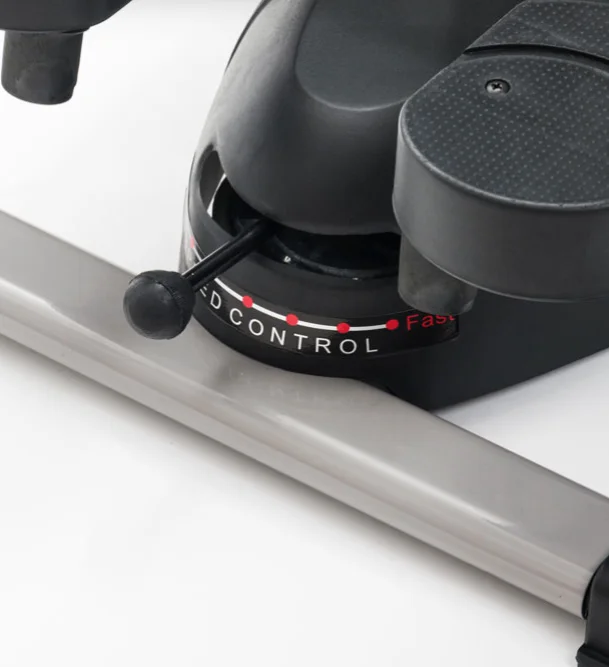 Cardio Twister Stepper Exercise Machine  Easy Cycle Pedal Exercise Equipment for Home