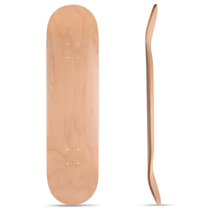 79 см на двух поперечных брусках, канадский клен бамбук 6-слойный с индивидуальным