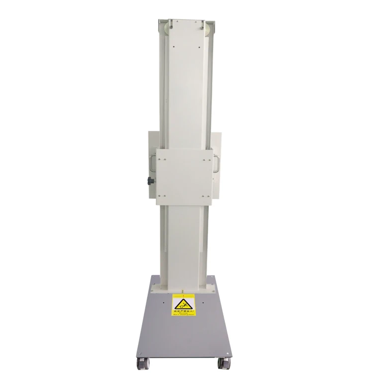 Mobile bucky stand  for DR flat panel detector