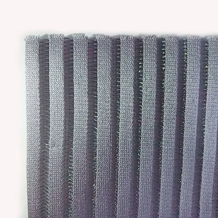 Высококачественная вязаная ткань из полиэстера с 3d воздушной сеткой для спортивной