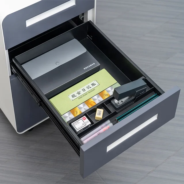 office furniture full height two door document file storage cupboards metal filing cabinet steel cabinet with safe locking bar