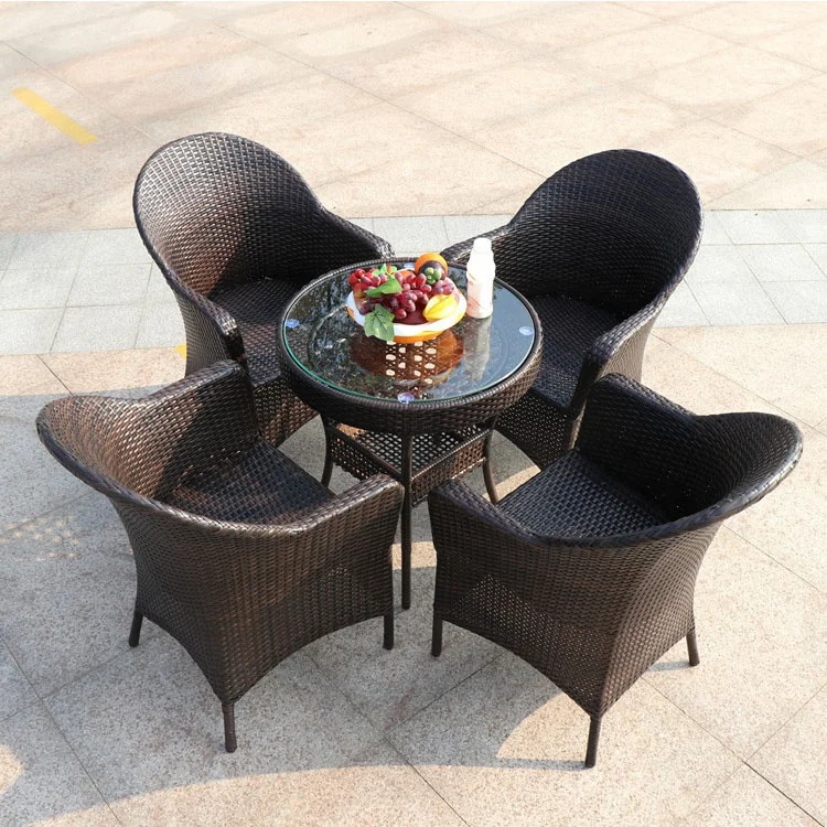 
Outdoor rattan chair rattan chair and table rattan swing chair 