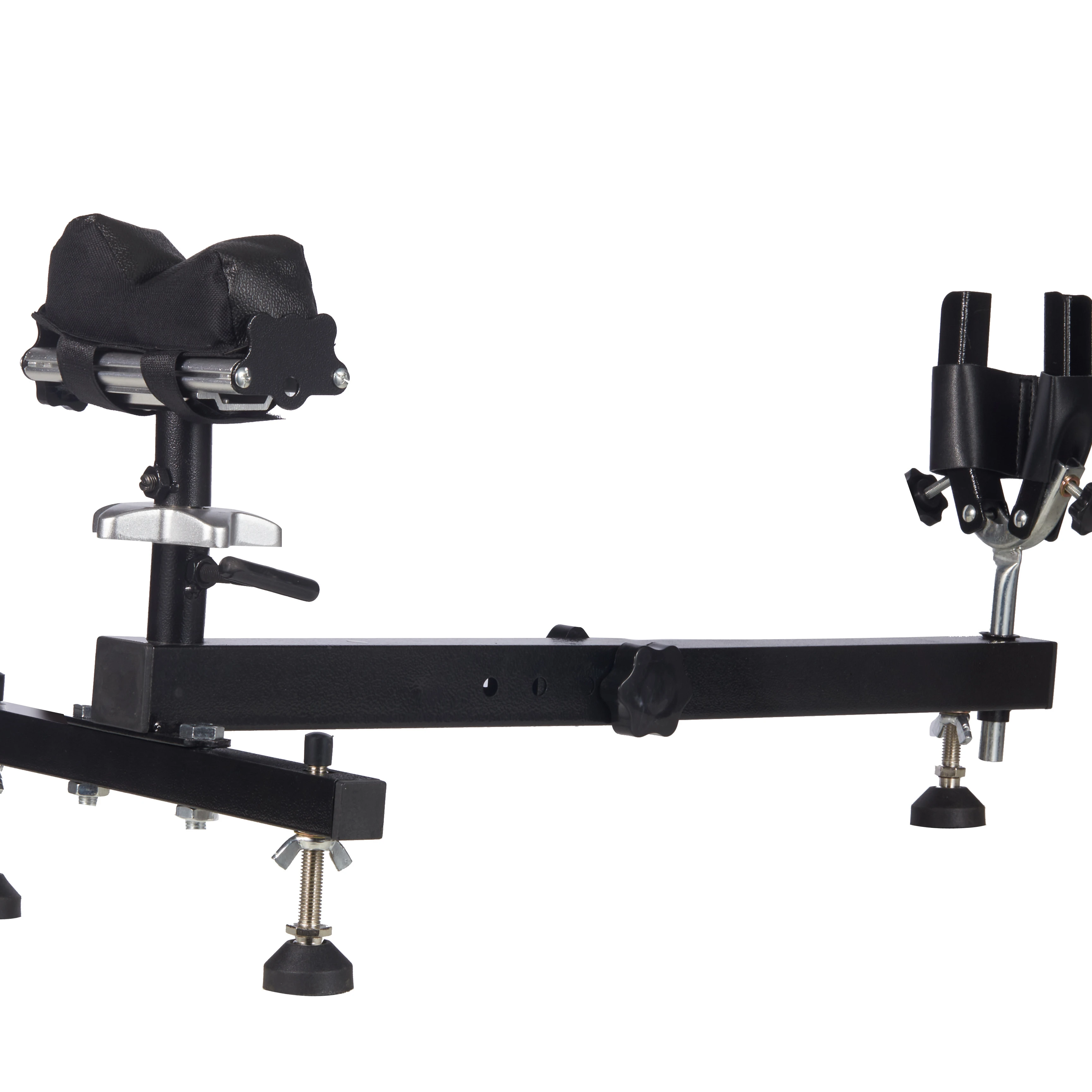 
Guide Gear Shooting Bench Rest Adjustable 