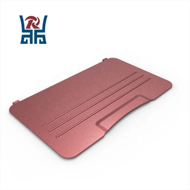 OEM Metal Stamping Service Custom Aluminum Sheet OEM Stainless Steel/Steel/Aluminum Metal Plate for Aviation, Auto