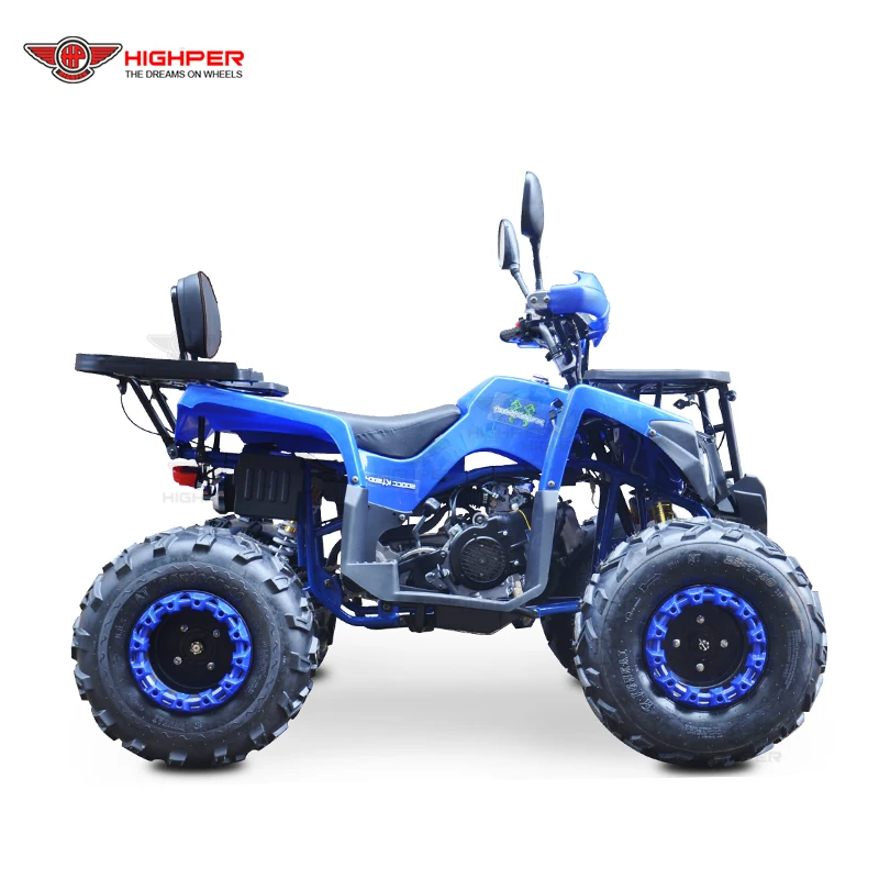quad atv 4x4 mini quad 150cc atv ATV011