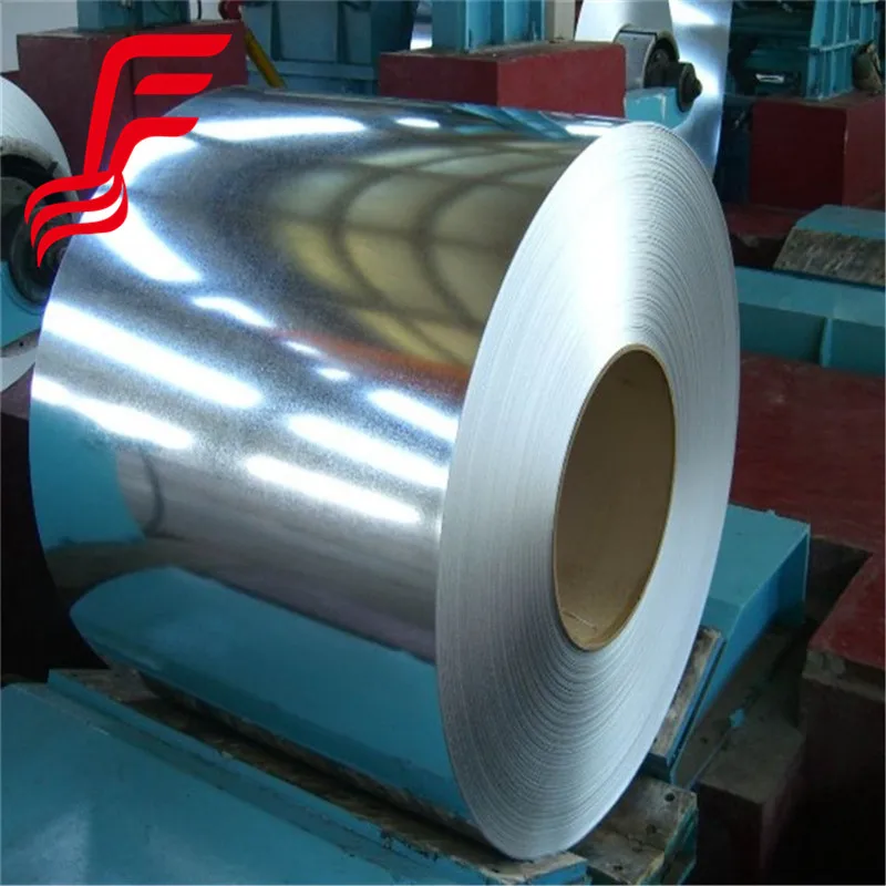 FRST!!Low Price 55% Aluzinc Az120 Hot Dip G550 Az150 Galvalume Steel Coil