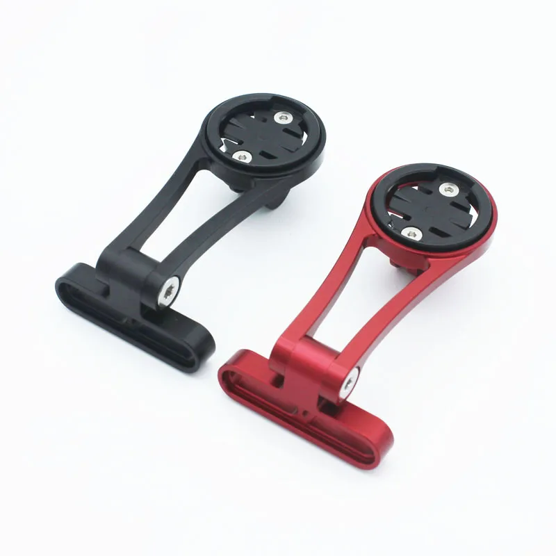 Angle adjustable Upgrade widening model Computer Mount Cycling Bike Mount Stem Extension  For Computer for Garmin Bryton WAHOO