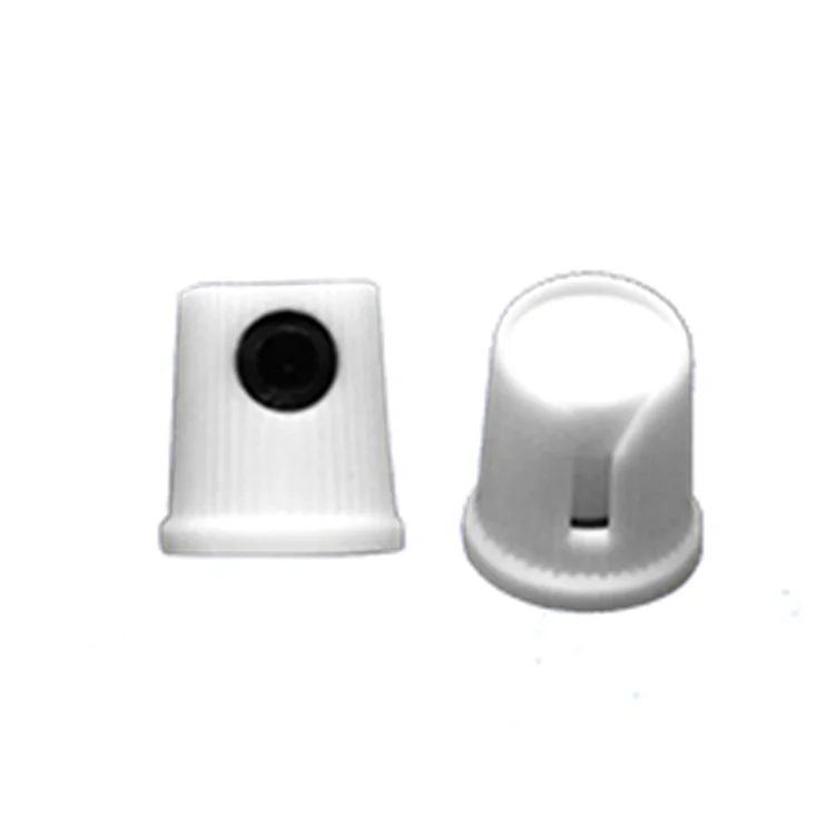 Прямая продажа с завода, пластиковый резиновый маленький Привод серии 100 с вставкой Mbu, баллонный привод с крышкой