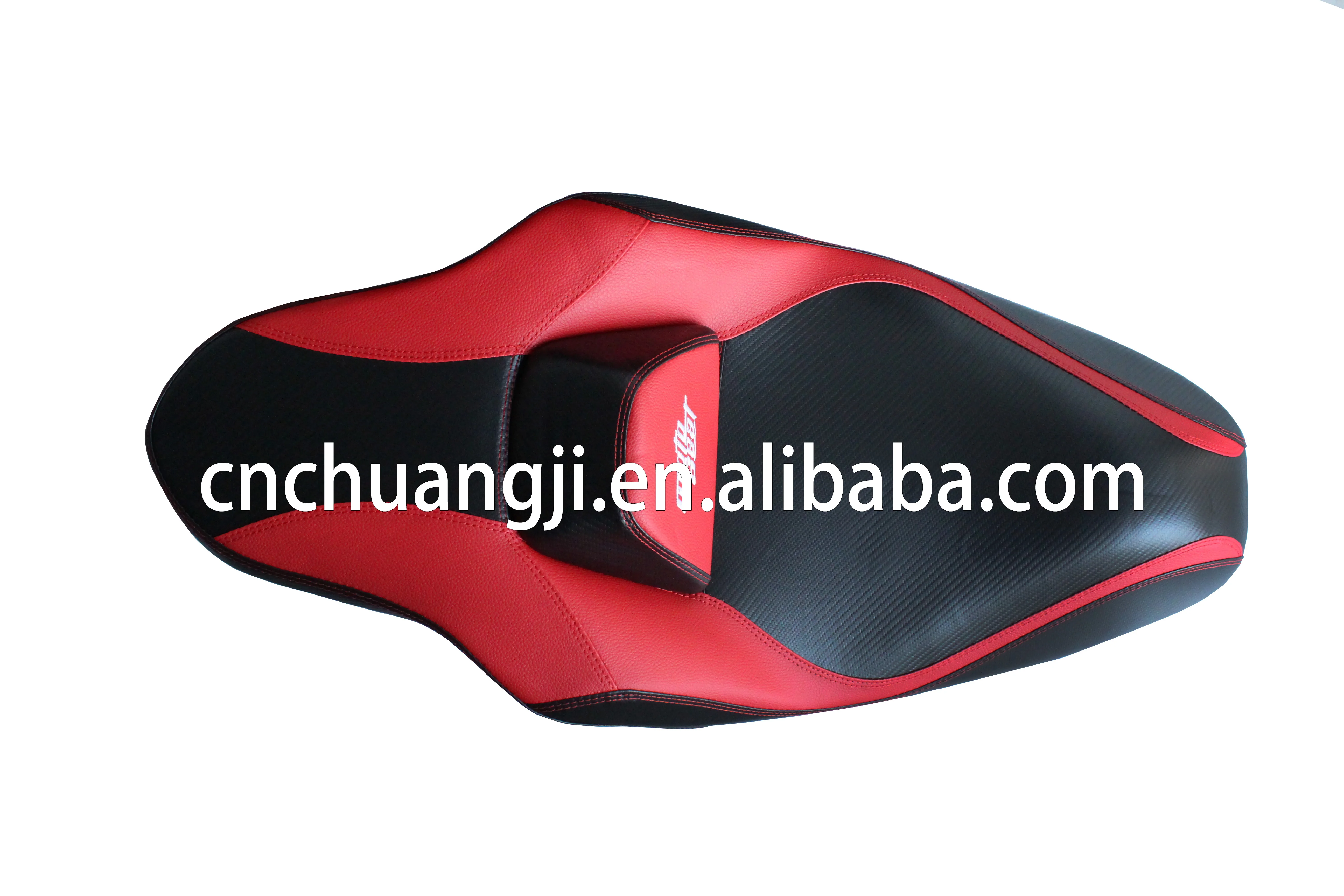 Motorcycle accessories Body Part System Motor Leather Comfortable Seat For YAMAHA aerox 155 nvx l155 2021