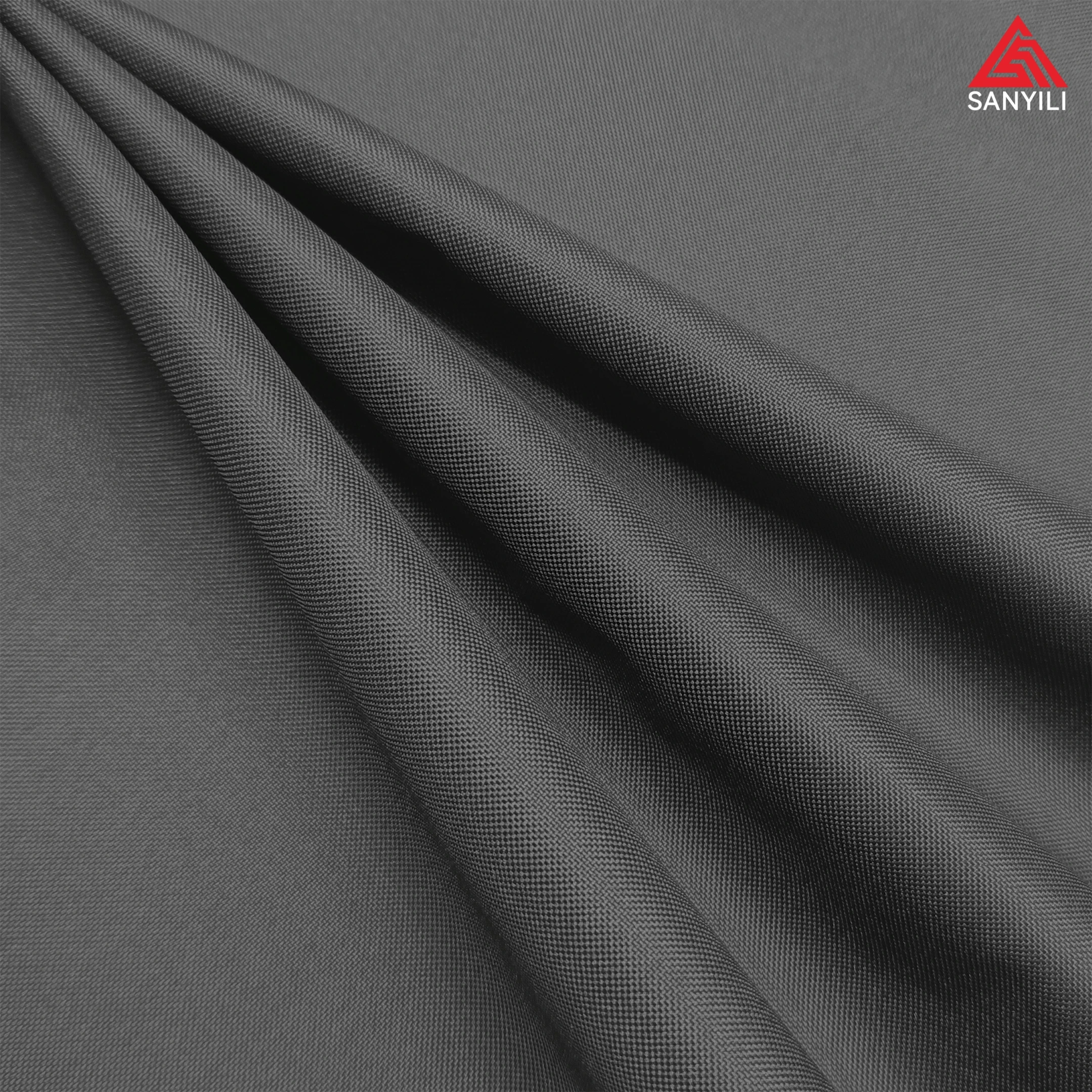 outdoor tent fabric 300d stretch polyester fabric waterproof oxford fabric for bags and suitcases