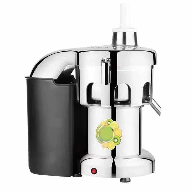 high quality commercial automatic electric juicer machine