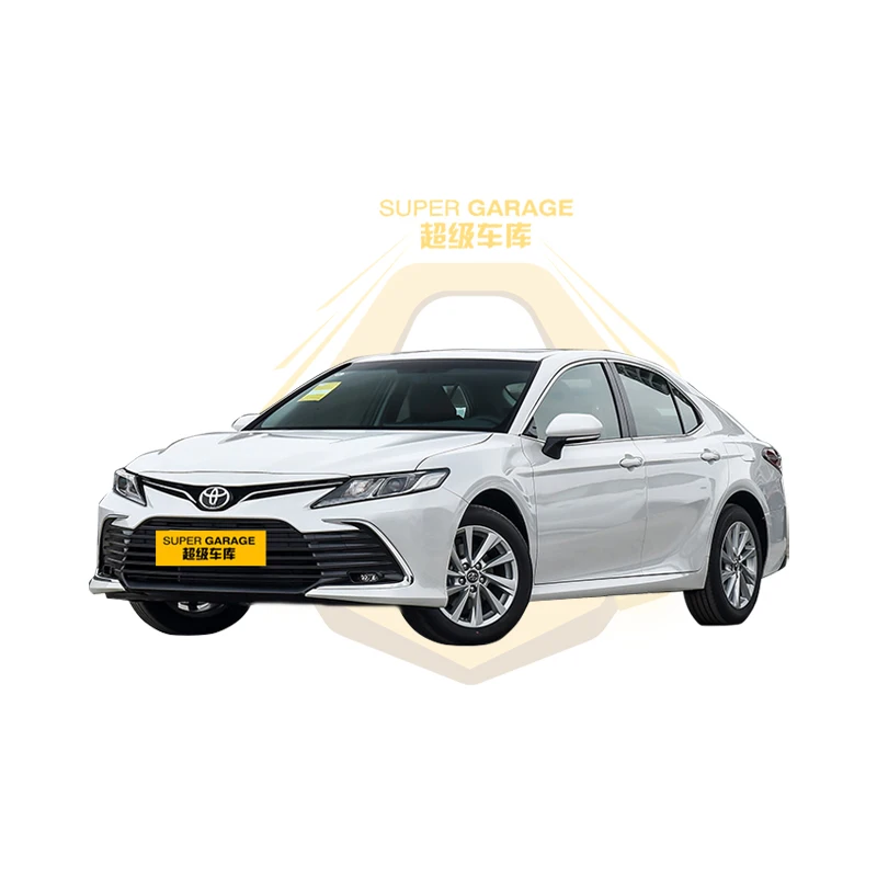 Оптовая продажа Toyota Camry продает двери для пятиместных седанов среднего размера бензин
