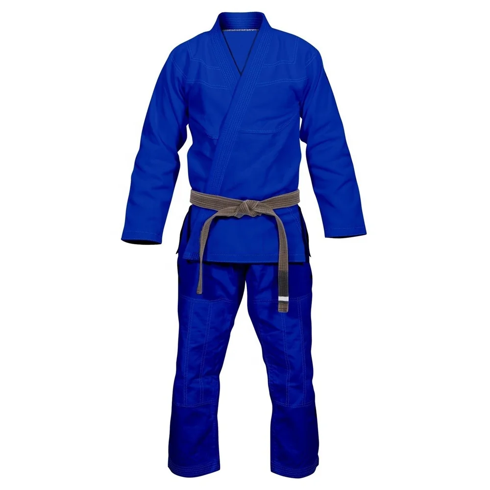 Wholesale custom jiu-jitsu kimono/ bjj gi suits Brazilian Jui Jitsu Suits blue Uniform Kimono black bjj gi kids