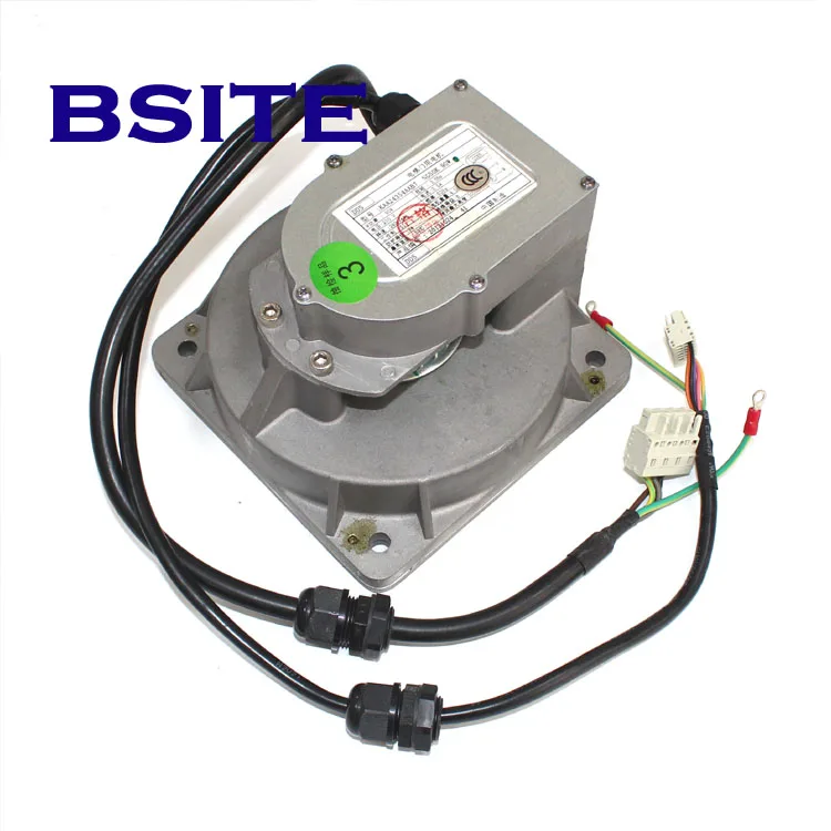 KAA24354AAB7 Elevator First Generation NGSOK Door Motor Elevator Door Motor Elevator Accessories