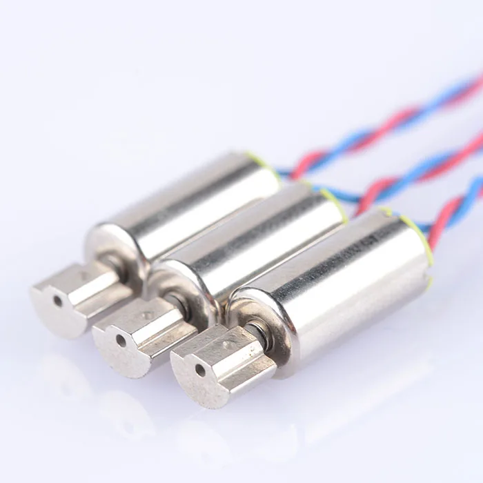 4 2 v 614 Мини DC Вибрационный Мотор для зубной