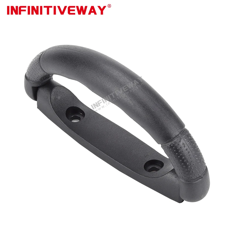 Plastic Reinforced Handle Model IF-STSJ-20-RT-120-57