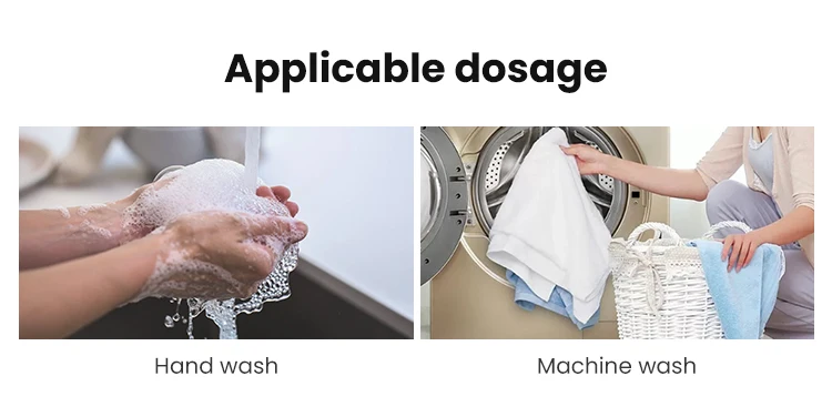 Whitecat Osmanthus fragrance Anti-static Soft Fabric Softener