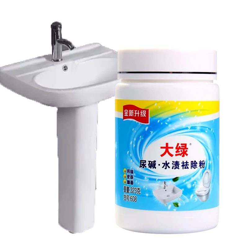 Jue-fish OEMODM Gentle Toilet Tank Cleaning Tablets Deep Cleaning and Odor Removal Solid and Liquid Shapes Available