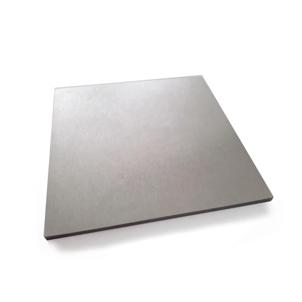 99.99% purity rhodium target