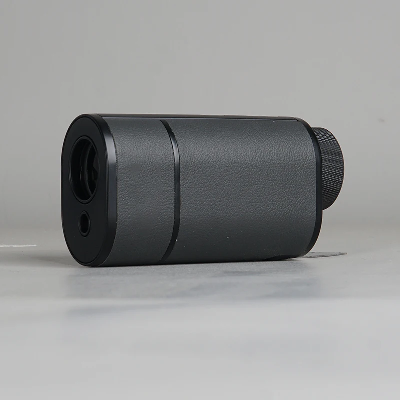 Factory Direct Sale Sport Approach Real-Speed Measurement Golf Laser Range Finder Watch For Golf Laser Rangefinder