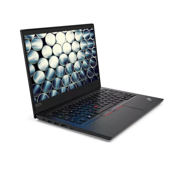 EOIT rsecond hand 14 inch lenovos i7 Win 10 Notebook card type dual core lenovo thinkpad e14 used laptop