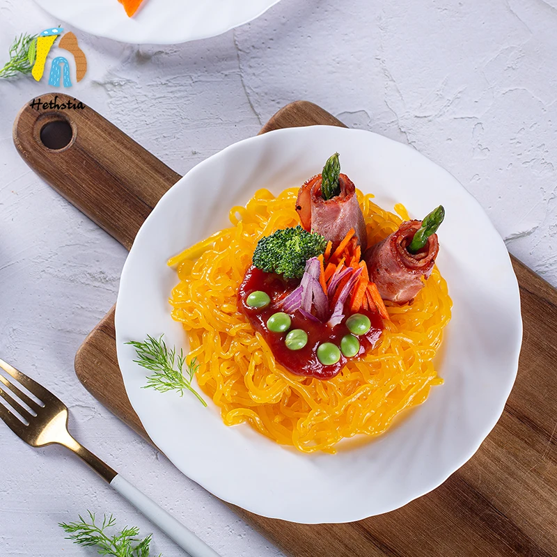 Zero cal Keto Foods Fresh Konjac Pasta Konjac Sauerkraut Noodles Konnyaku