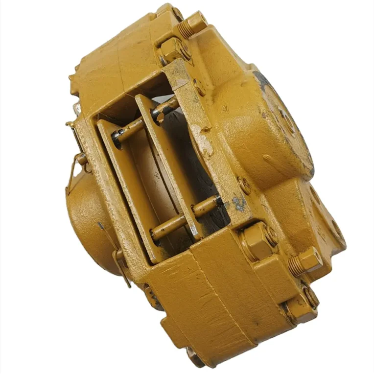 Brake Caliper Kit  Big Brake Kit For SDLG956 Wheel Loader