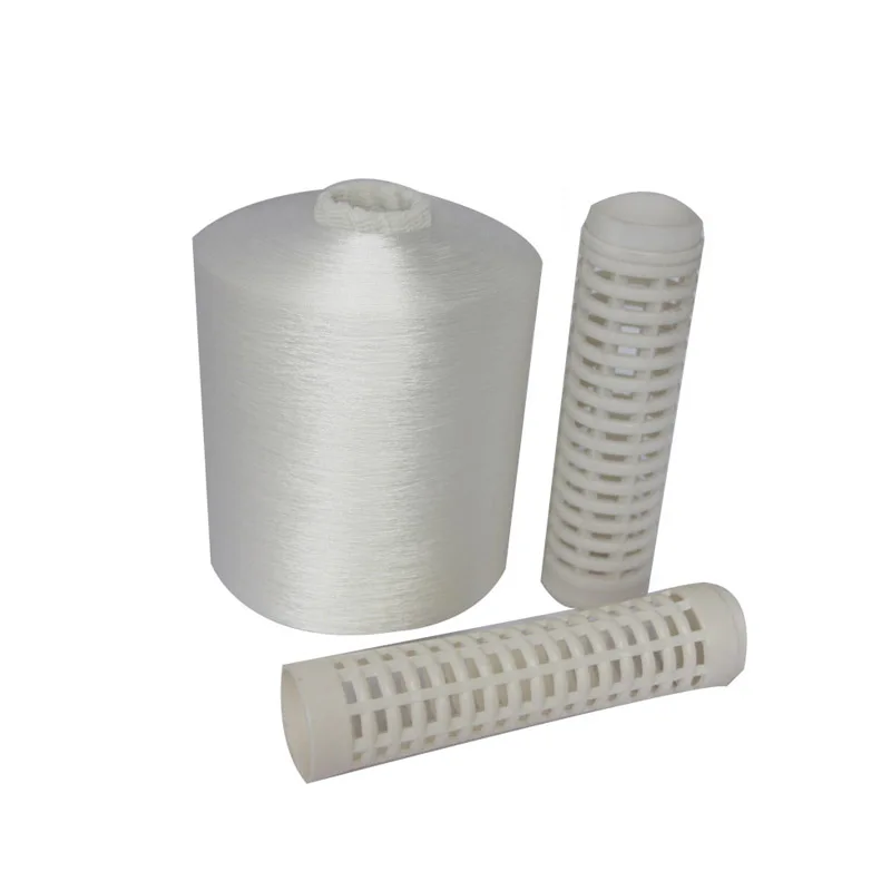 Высокопрочная нейлоновая нить B25 66 для шитья