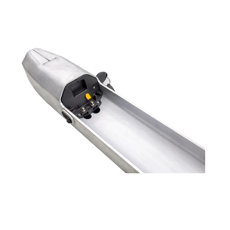 Worldpower GERLON Foldable ebike battery pack double frame hidden electric bike bicycle ebike-batteries 36v 15ah 12.5ah