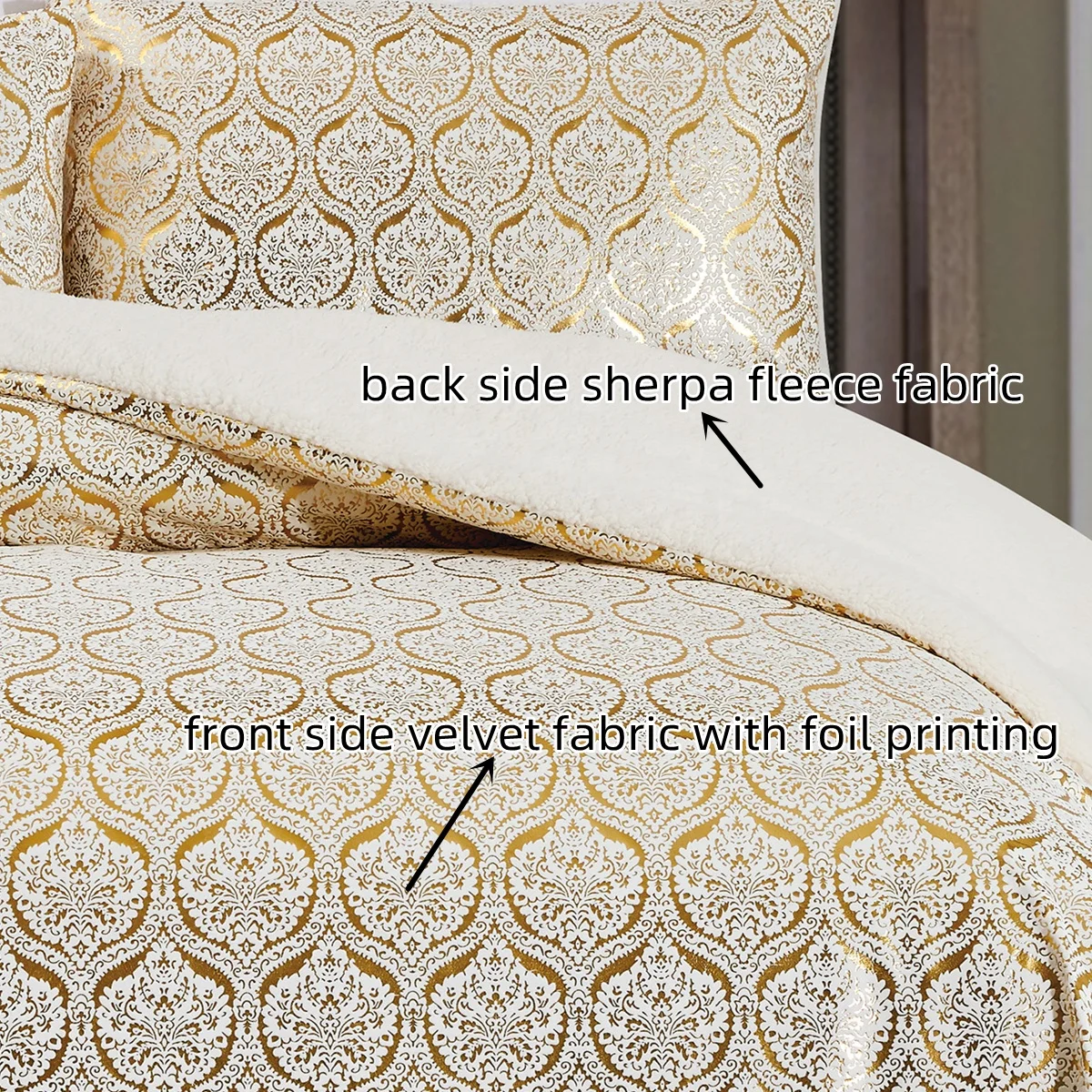 foil printing winter comforter03.jpg