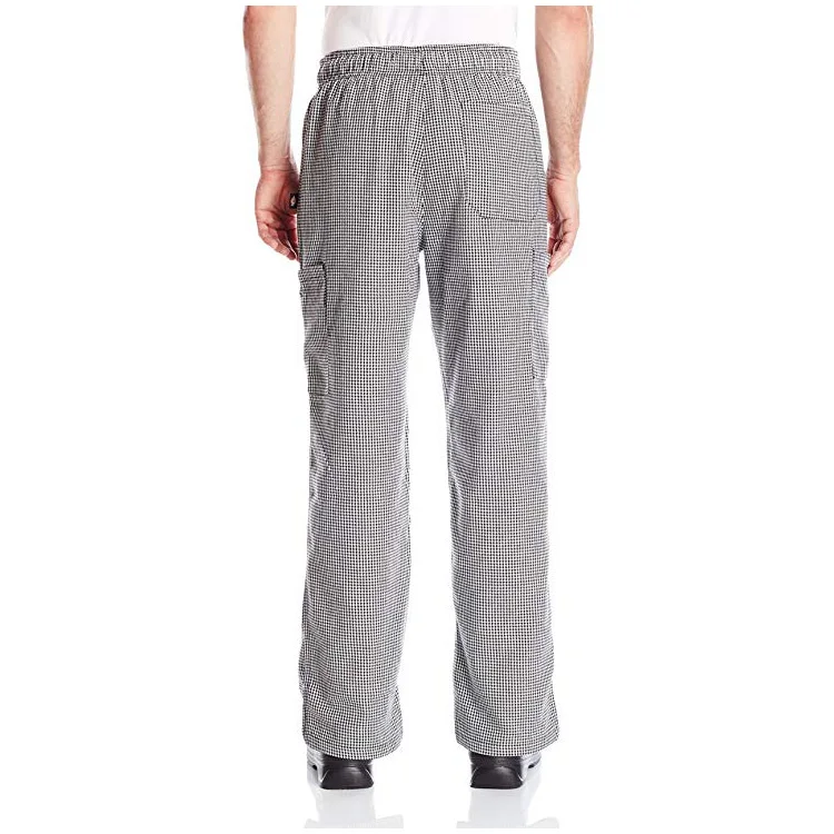 High Quality Wholesale  Chef Pant