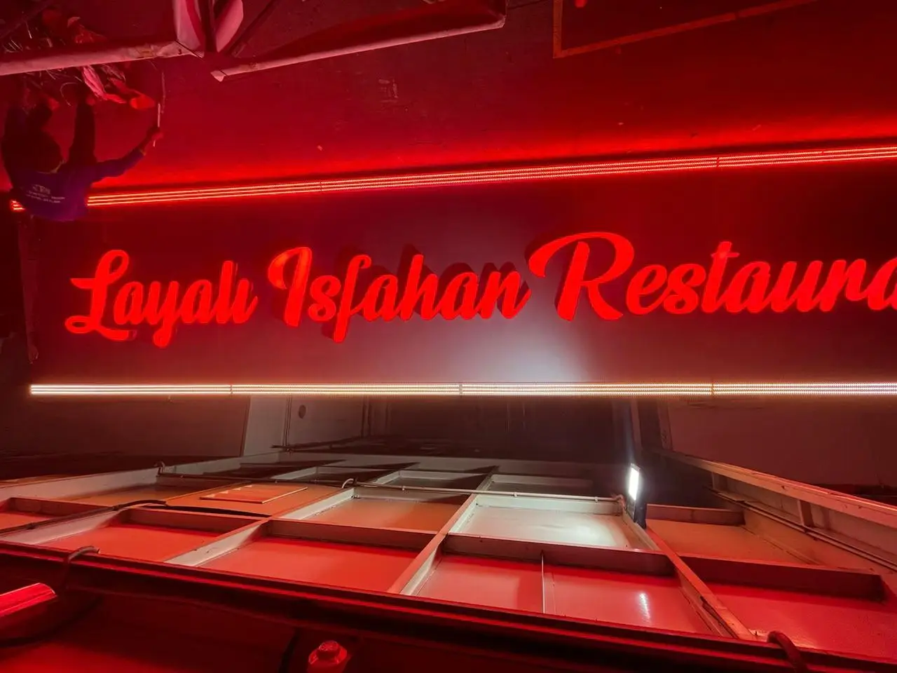 LITEPANEL Metallic / Solid PVDF Twice Coated Wall Interior Decoration Signage Cladding Aluminum Composite Panel | LDPE Core ACM