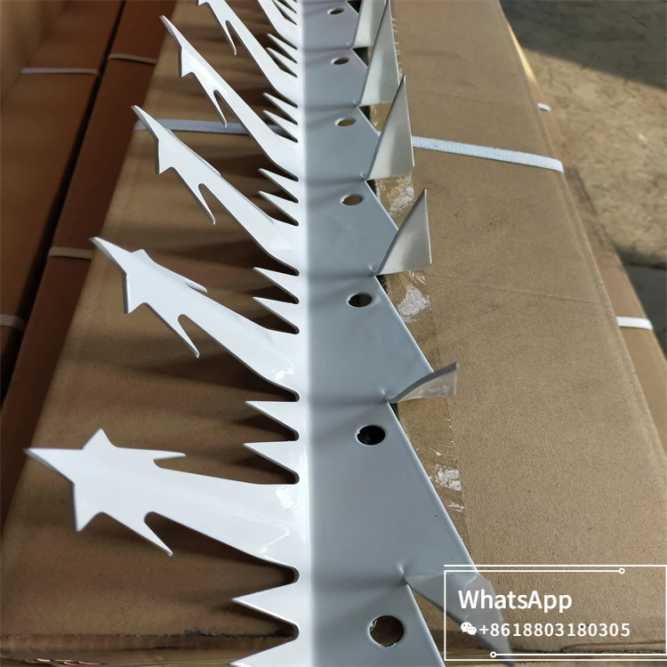 Fence Spikes Wall Spikes Anti Climb Security Guard