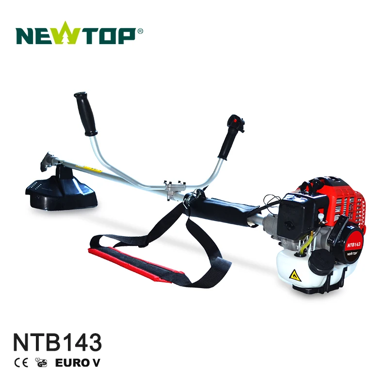  Brush cutter best brand garden tools petrol grass