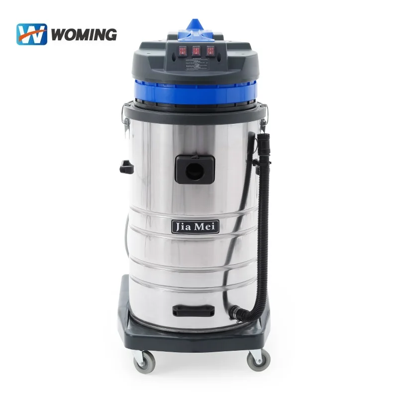 Industrial Vacuum Cleaner BF585-3 Wet and Dry Vacuum Cleaner Washing Carpet for Home Car Hotel