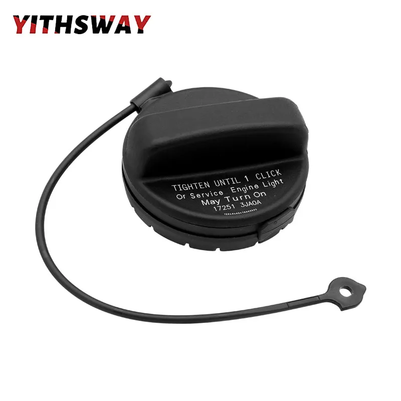 Best quality Gas cap Fuel Filler Cover Gas 17251-3JA0A  17251-1VZ0D For Altima Frontier Murano