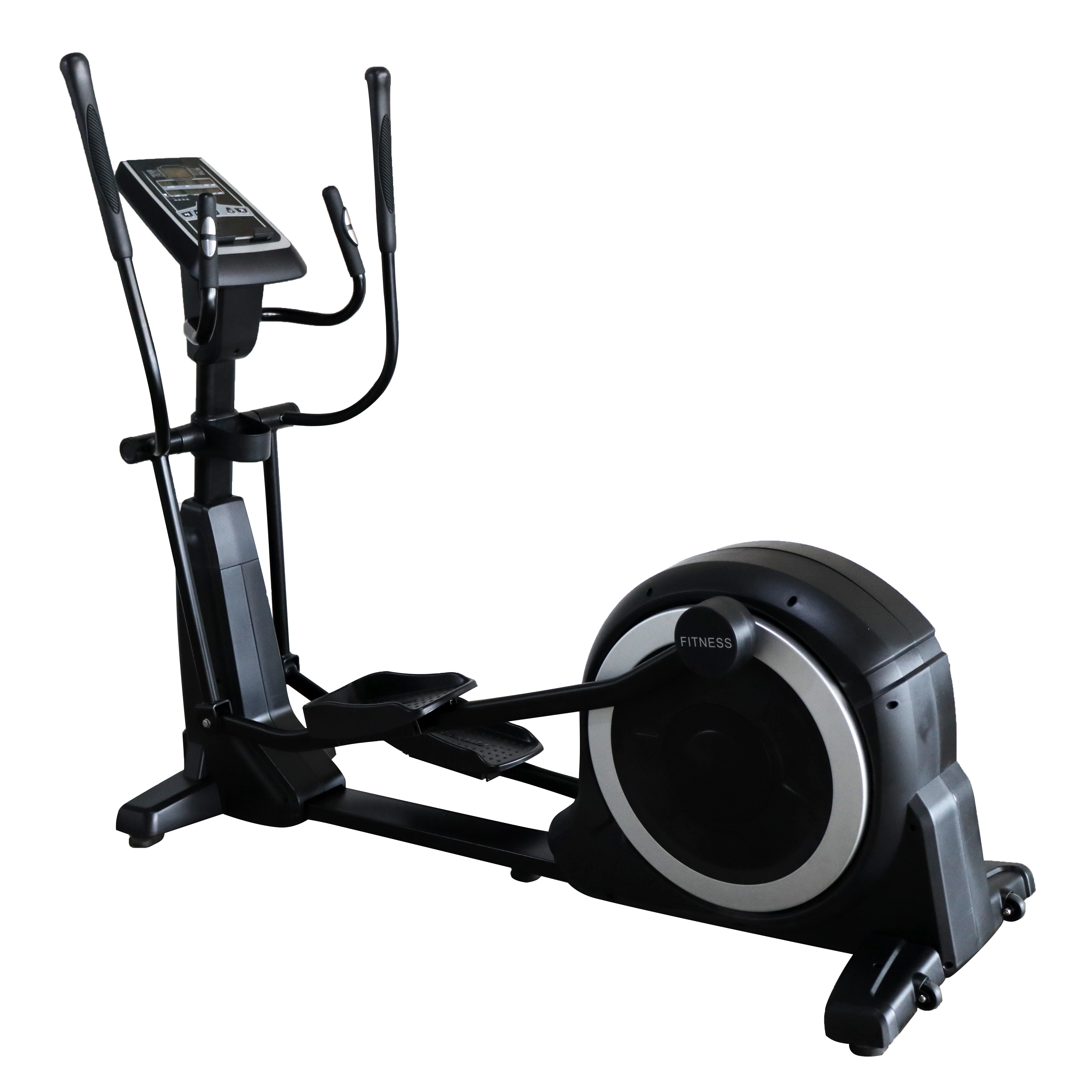 Multi Function Home Fitness Equipment Gym Walker Stepper Elliptical Cross Trainer Bike