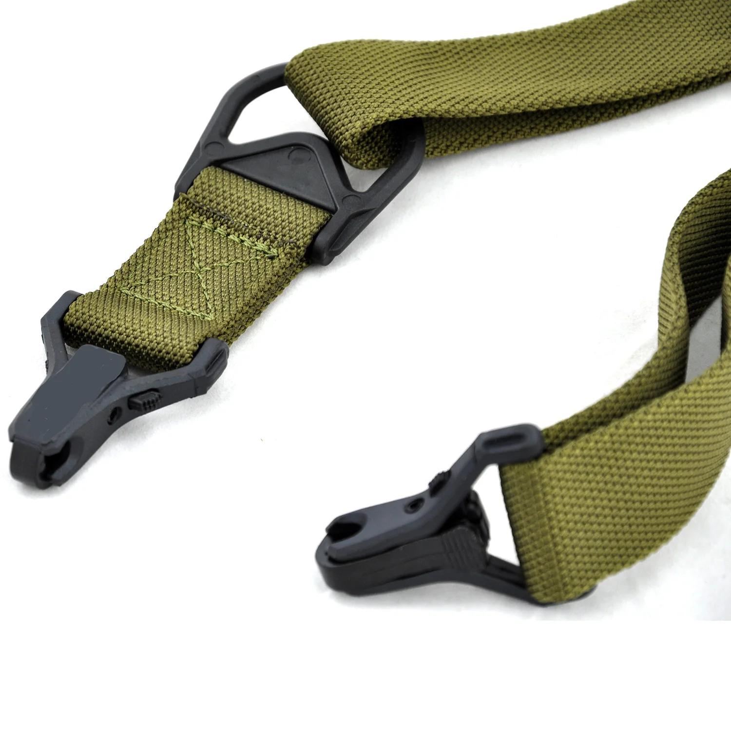 Nylon camera rope Tactical MS 3 Sling easy Carry  Adjustable Length  Nylon Shoulder Strap Belt Rope