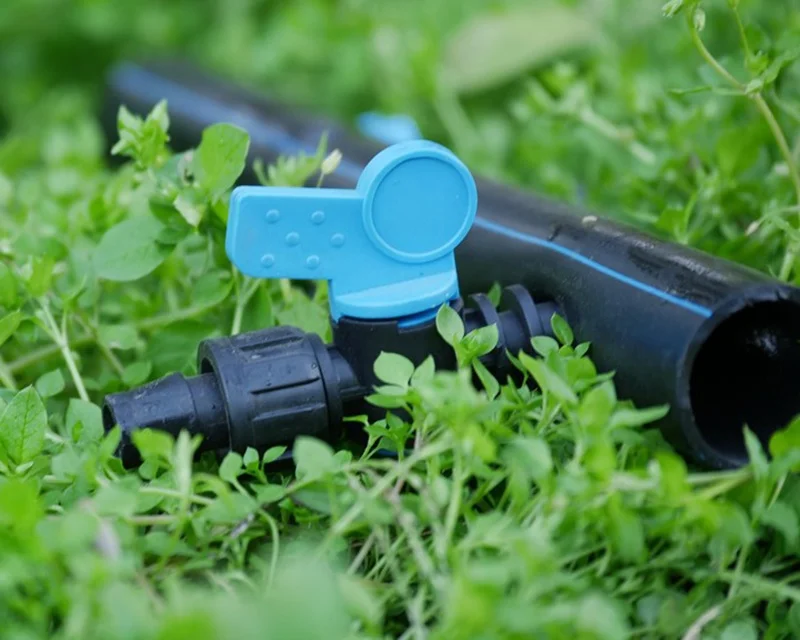 Hdpe Pipe For Irrigation Full Range Diameter Plastic Hdpe Pipe PE pipe and fittings for agricultural