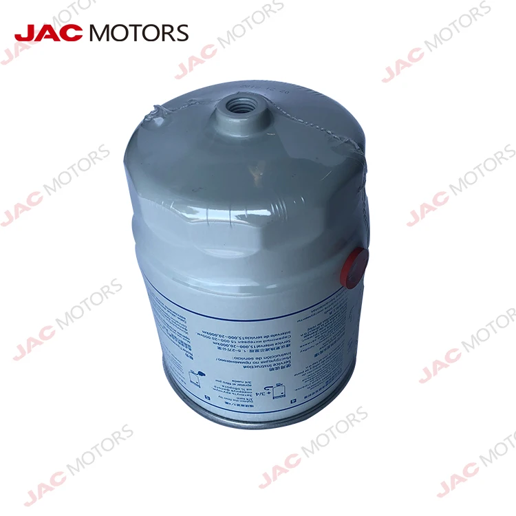 Высококачественный дизельный фильтр Canster Assy JAC
