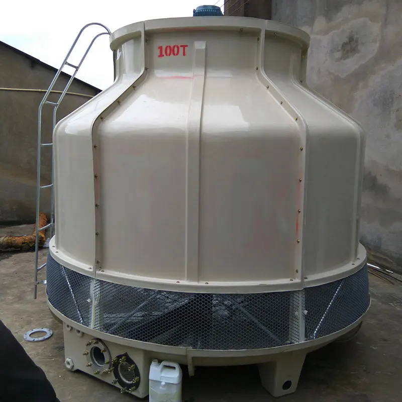 HOT SEAL Cooling tower T10 T20 T40 T60 T80 T120 50HZ