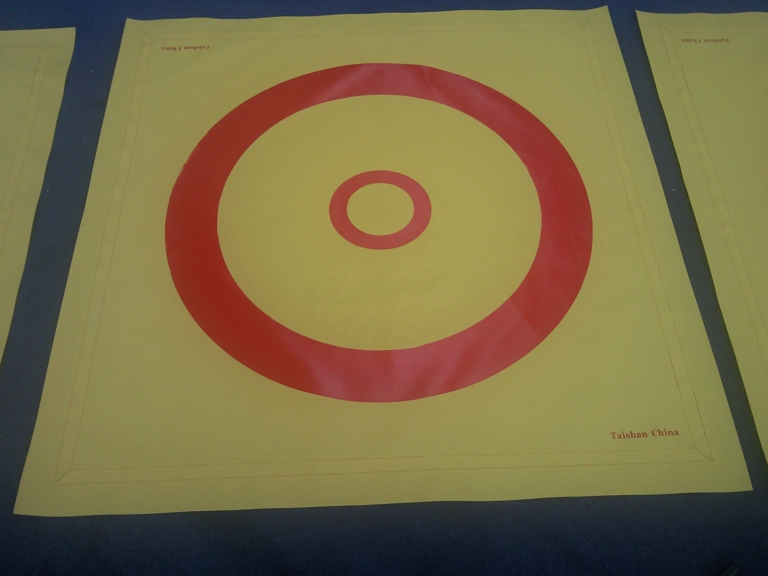 Professional Standard Quick delivery time wrestling mat for sale