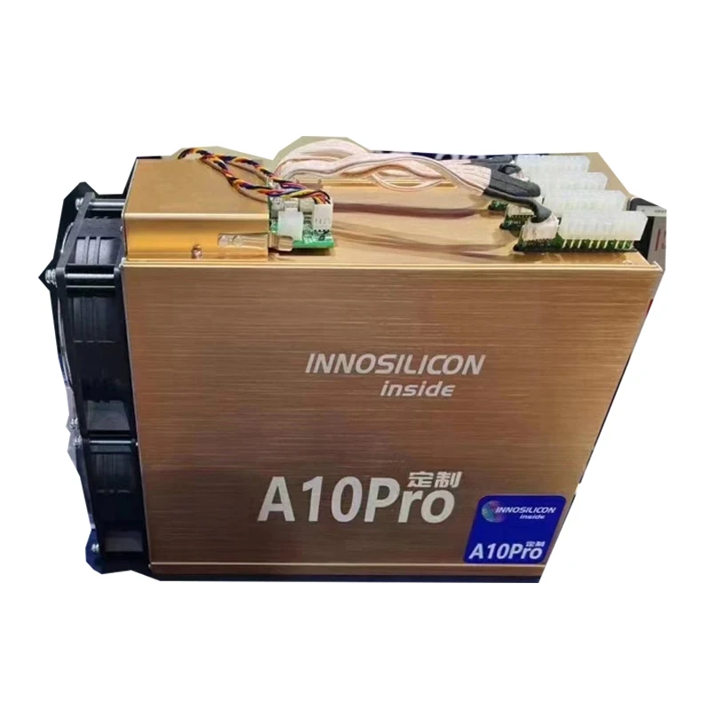  Майнеры Innosilicon a10 pro 7g 750mh 720mh 500mh Inno a10pro 7 Гб 6 г 5 750 м 720 500 Eth ethereum майнеры