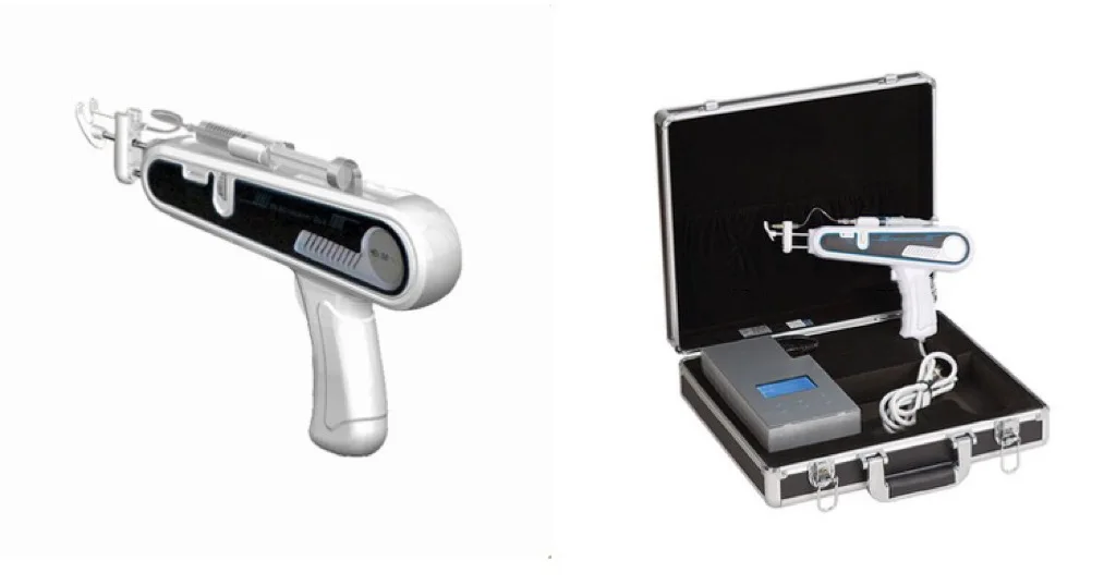Mesitherapie Mesogun  Prp Meso Gun Injector Mesotherapy Gun