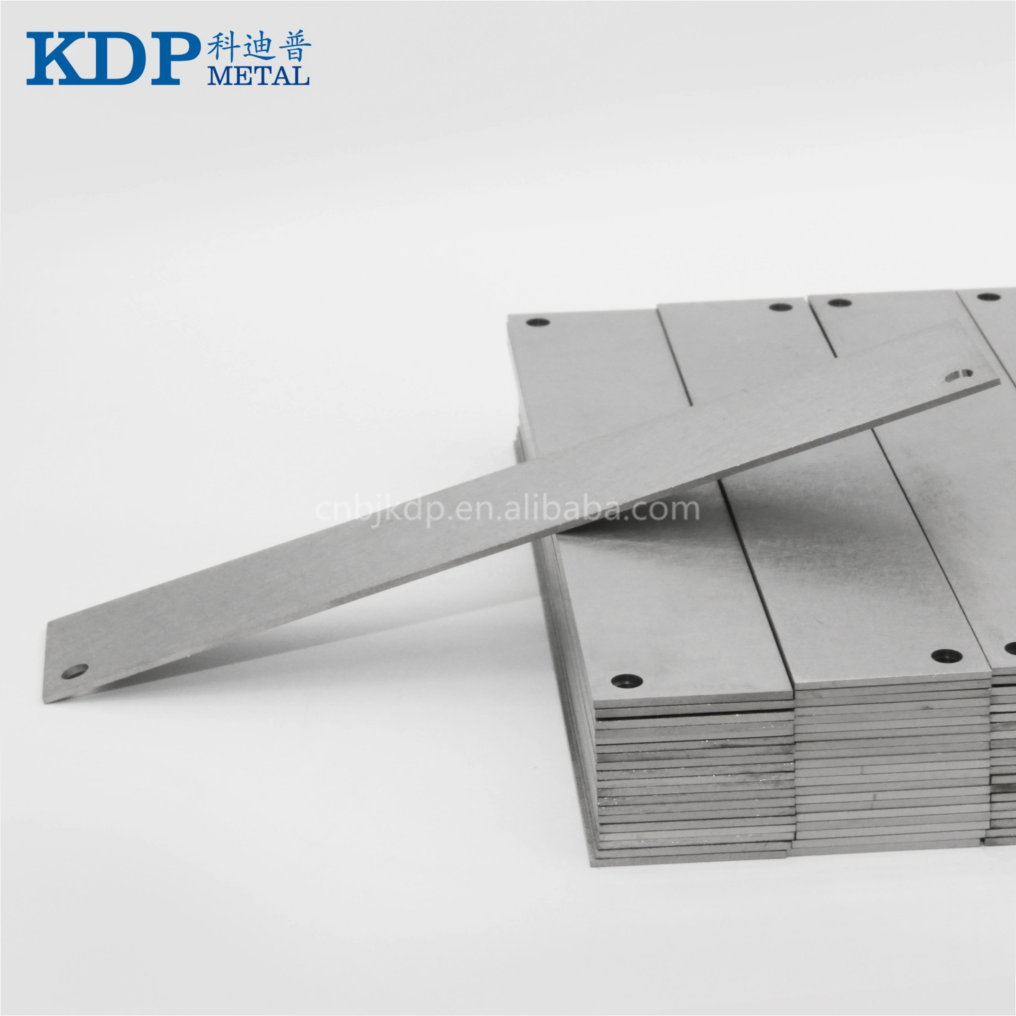 Molybdenum/TZM /MoLa alloy bar /sheet /special machined part