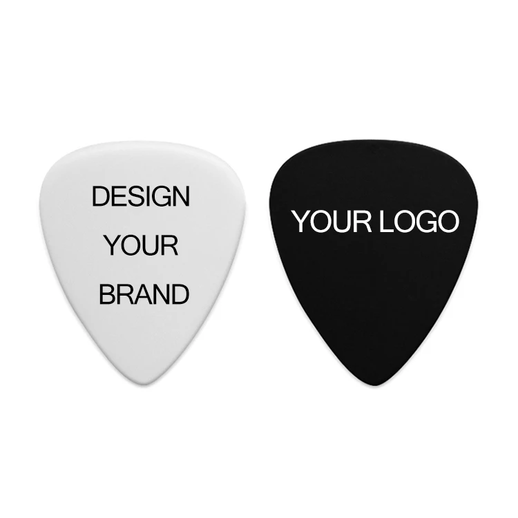 China Wholesale OEM  Custom Guitar Accessory Ancient style Digital color printing  Guitar Picks  Plectrum for sale