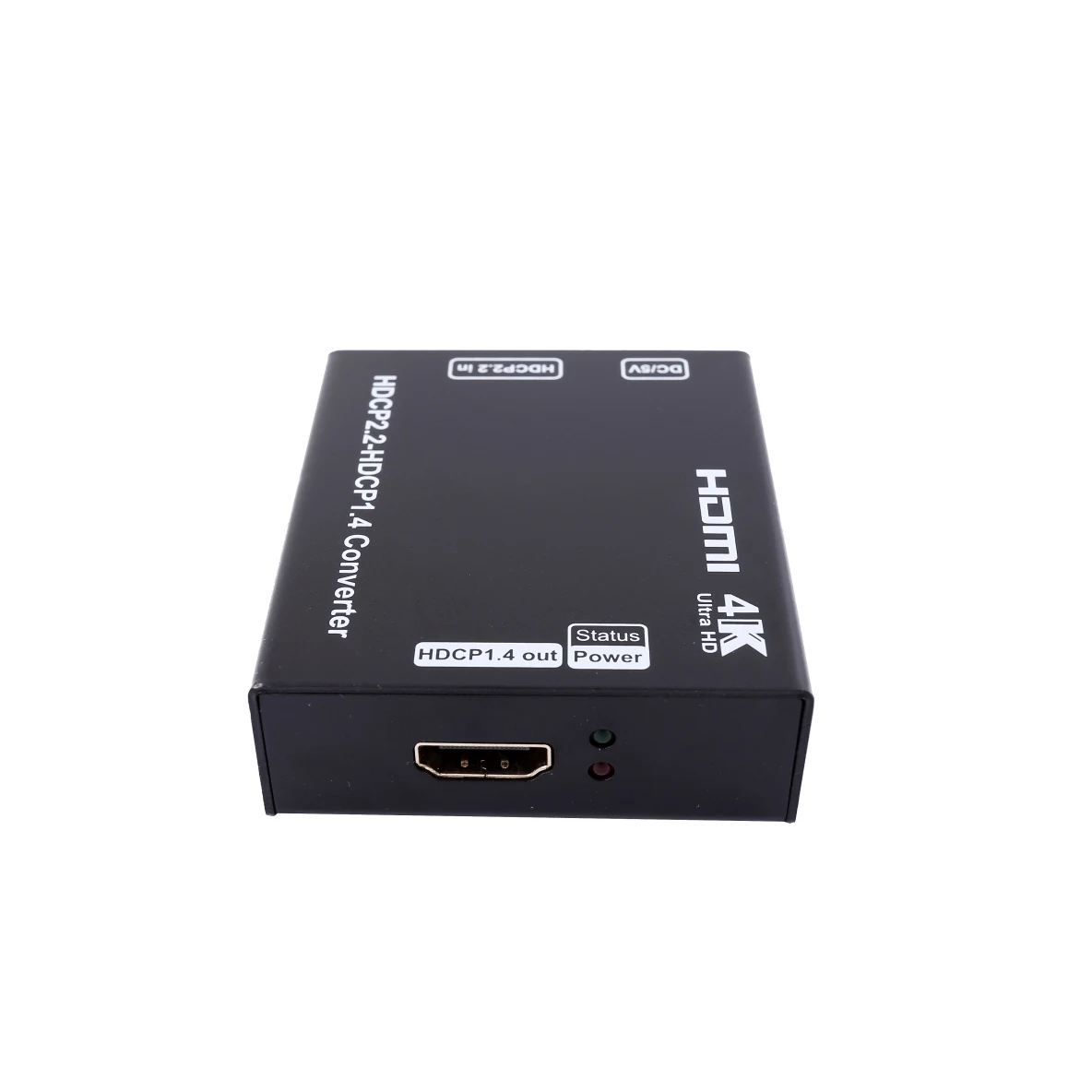 Foxun SX-HDCP01 Ultra HD 4k@60hz YUV420 HDCP 2.2 to 1.4 hdcp hdmi converter