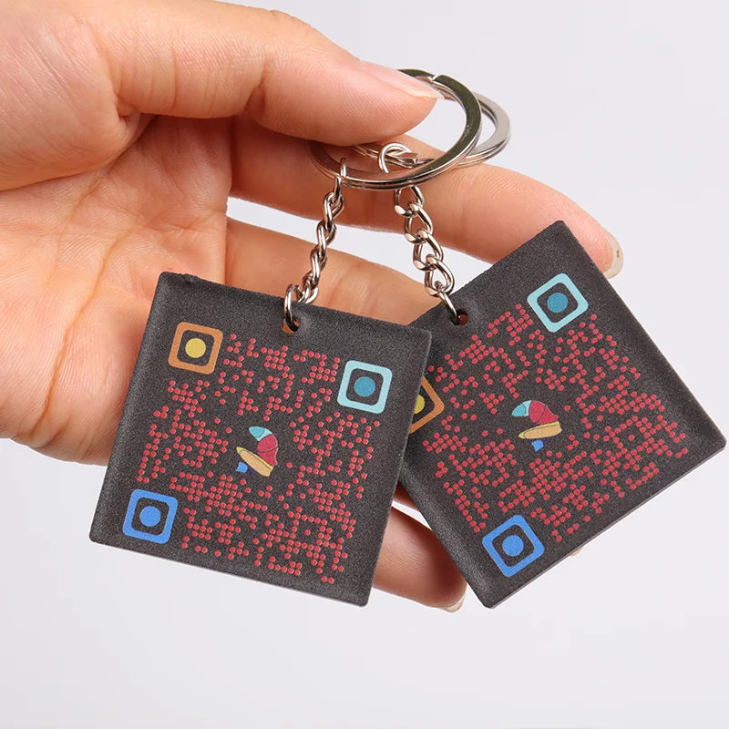 Custom Cute Bulk Cheap Price Keychains Soft PVC Silicone Key Chain With OEM Logo