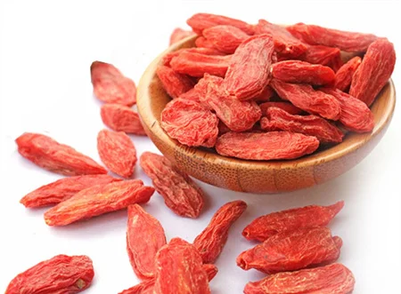 Ningxia gou qi zi Chinese goji berries 250/280/350/380/500/750 gou qi zi