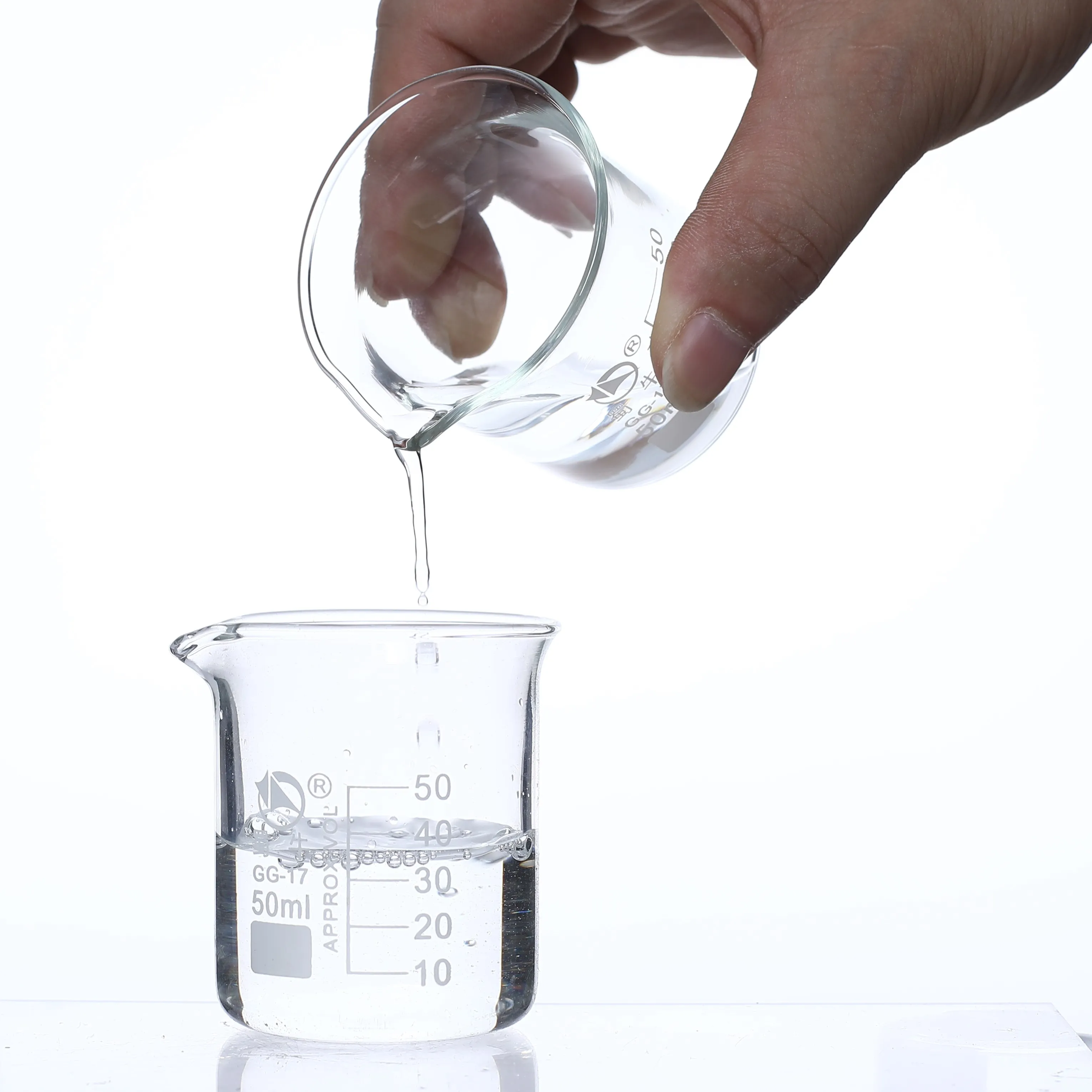 Высокочистый 99.9% Промышленный сорт, разнородный раствор для краски, краска, Разбавитель для краски, CAS1330-20-7 растворителей ксилола